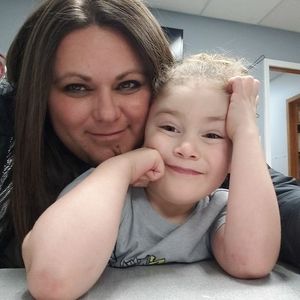 Meet your Posher, Amber